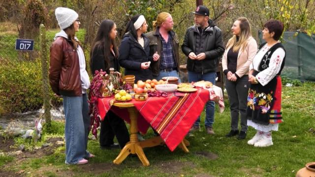 Легендите на Белоградчик оживяват в „Изживей България”