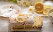 Рецепта за нежен лимонов кейк, който се приготвя „за миг“
