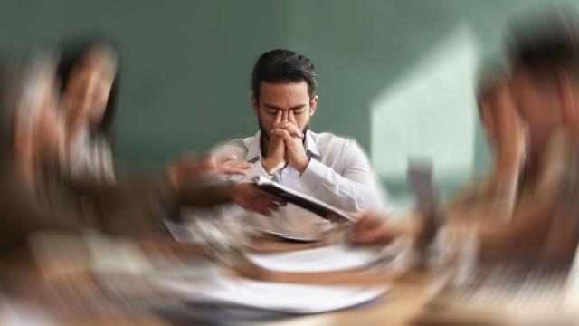 Проучване: Стресът не повишава риска от развитие на рак