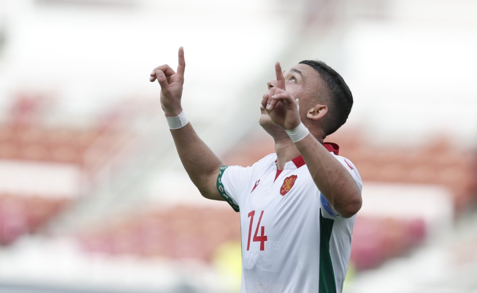 България и Соломонови острови1