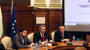 Министерство на земеделието и храните