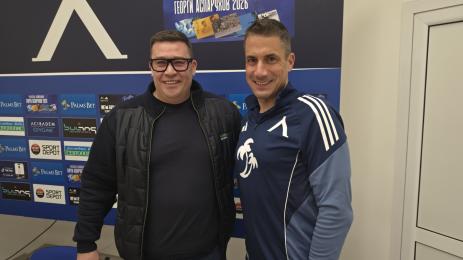 Хулио Веласкес