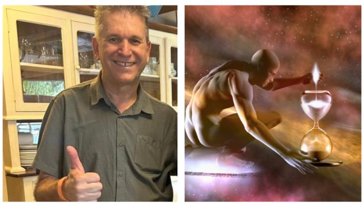 Жуселино - Бразилският медиум Жуселино сензационно: Възходът на България започва от 2028 г.!