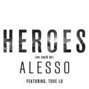 Alesso ft. Tove Lo