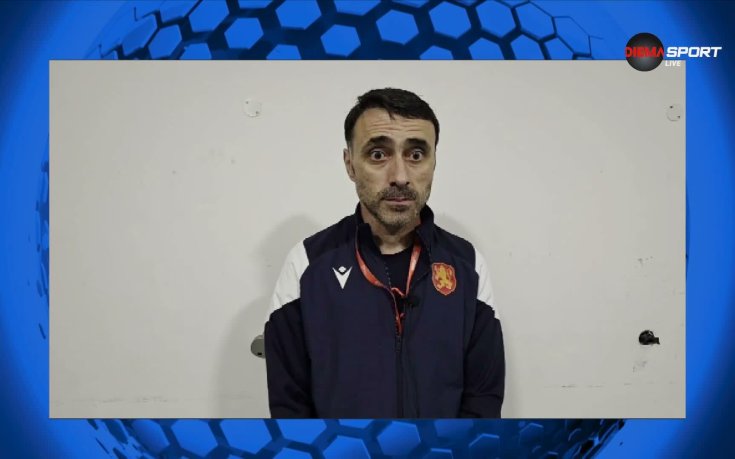 Тодор Янчев: Резултатът можеше да е в пъти повече за нас