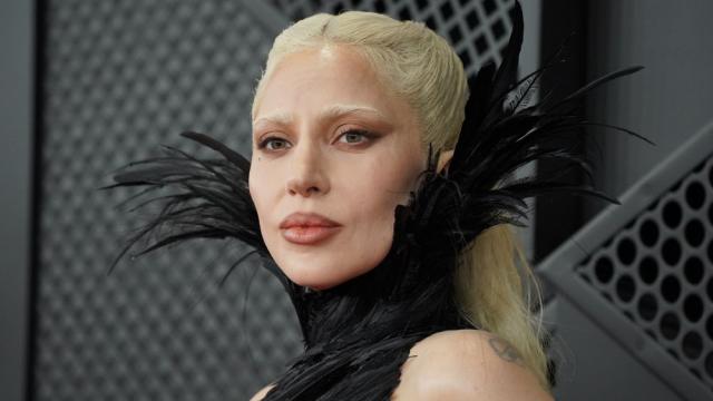 Шоуто е в кръвта ѝ: Лейди Гага на 40 (ГАЛЕРИЯ)