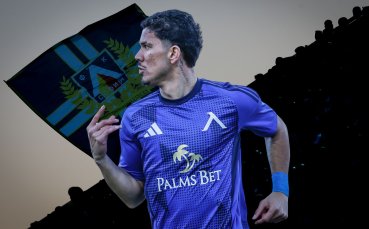 Ще успее ли Левски да задържи Евертон Бала?