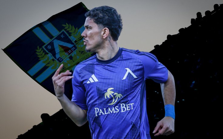 Ще успее ли Левски да задържи Евертон Бала?