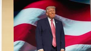 Доналд Тръмп