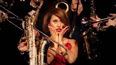 Четири сезона и една история за надеждата в новия албум на Raye