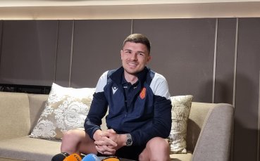 Йорданов: Има някои, които не са се събличали по физическо и коментират