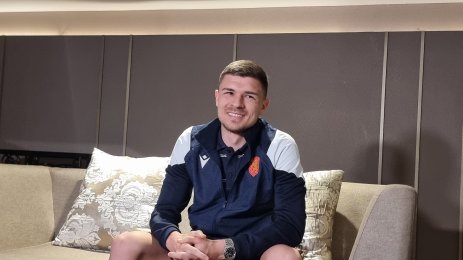 Тонислав Йорданов