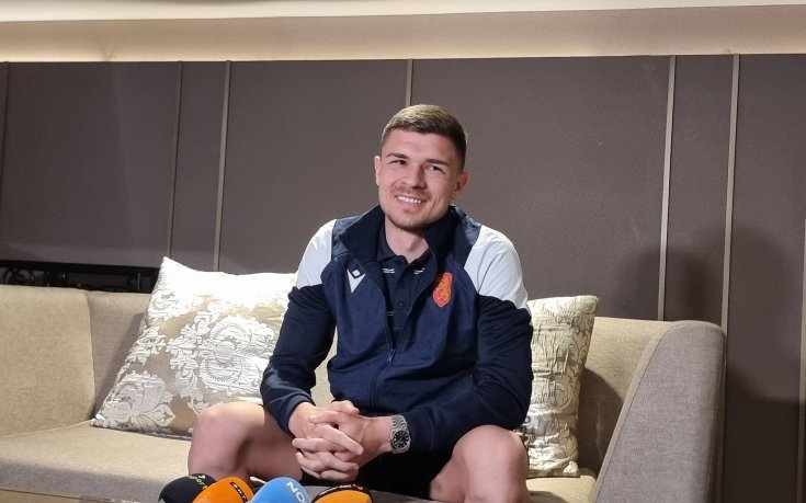 Йорданов: Има някои, които не са се събличали по физическо и коментират