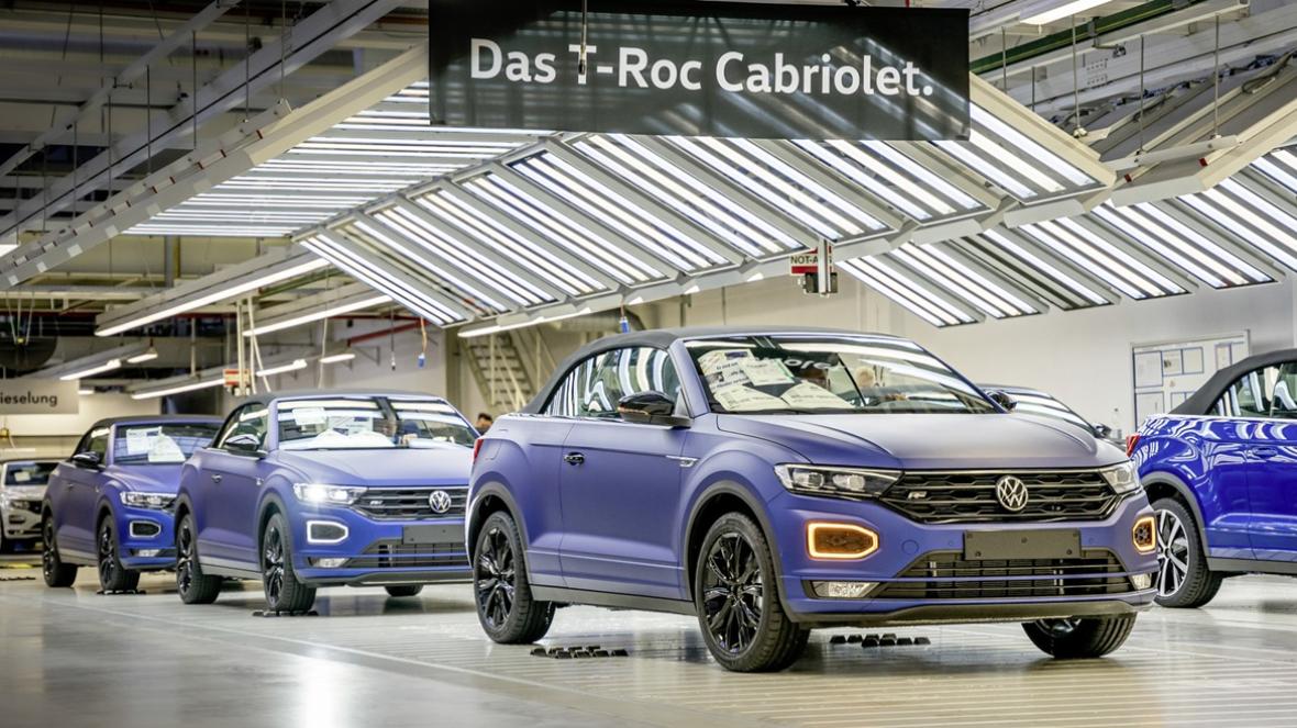 завод Оснабрюк