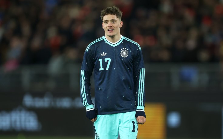 Виртц: Най-добрият ми мач за Германия, имаме страхотен отбор и мечтаем за финала на СП