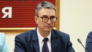 Трайчо Трайков