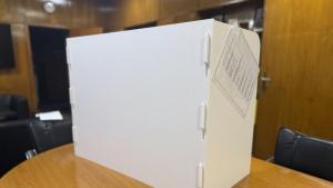 параван избори