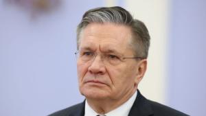 Алексей Лихачев