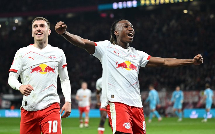 Клоп посочил на Ливърпул заместника на Мохамед Салах