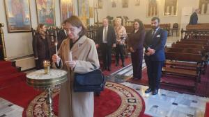 Надежда Нейнски