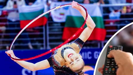 тв спорт програма