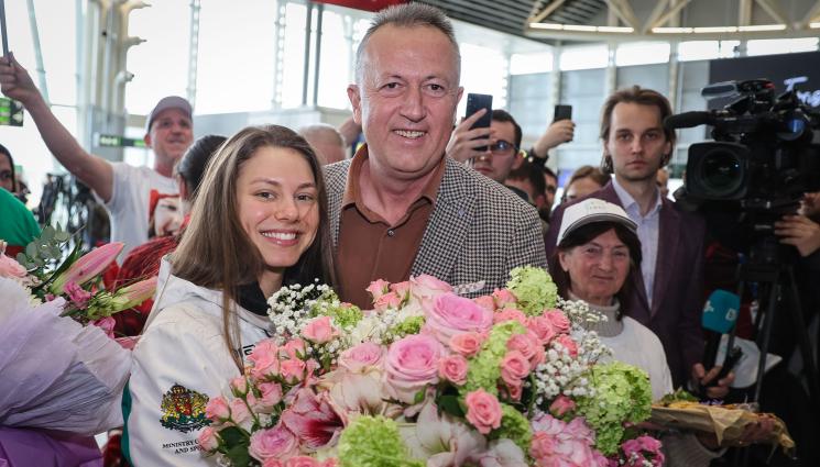 Атанас Фурнаджиев - Преизбраха Атанас Фурнаджиев за президент на федерацията по биатлон с пълно единодушие