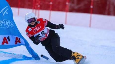 Анита Райчева