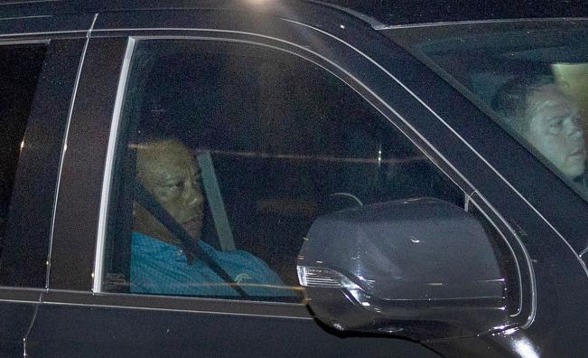 „Оттеглям се“: Тайгър Уудс проговори след тежката катастрофа и обяви съдбоносно решение