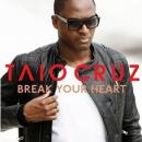 Taio Cruz