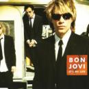 Bon Jovi - It's My Life
