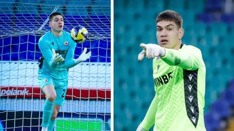 Фьодор Лапоухов