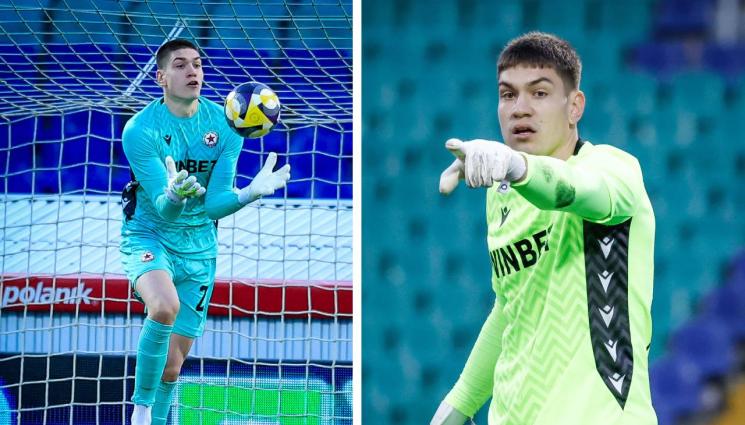 Фьодор Лапоухов - Лапоухов отива в Русия или Англия