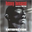 Benny Benassi