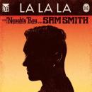 Naughty Boy ft. Sam Smith