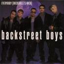 Backstreet Boys - Everybody (Backstreet's Back)