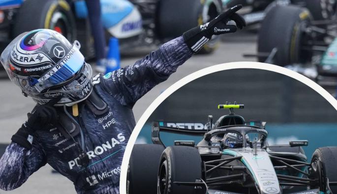 Кими Антонели