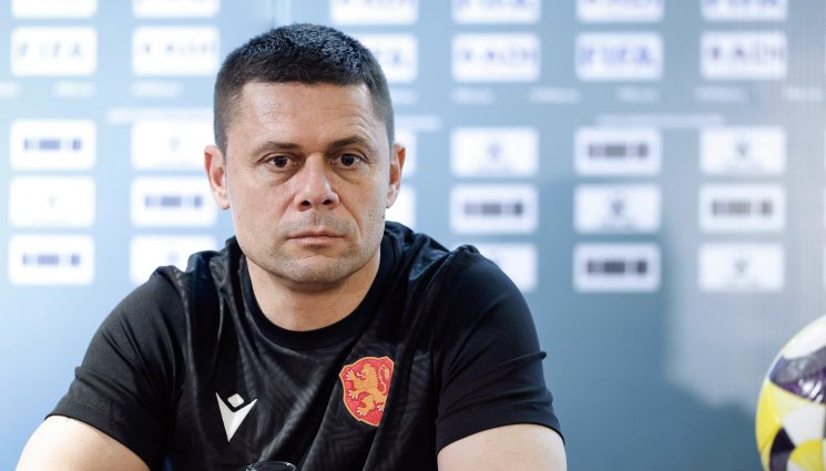 Александър Димитров - Александър Димитров: Няма фаворит в мача с Индонезия