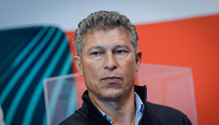 Футбол - Футболната централа и Етър се поклониха на един от най-великите ни играчи!