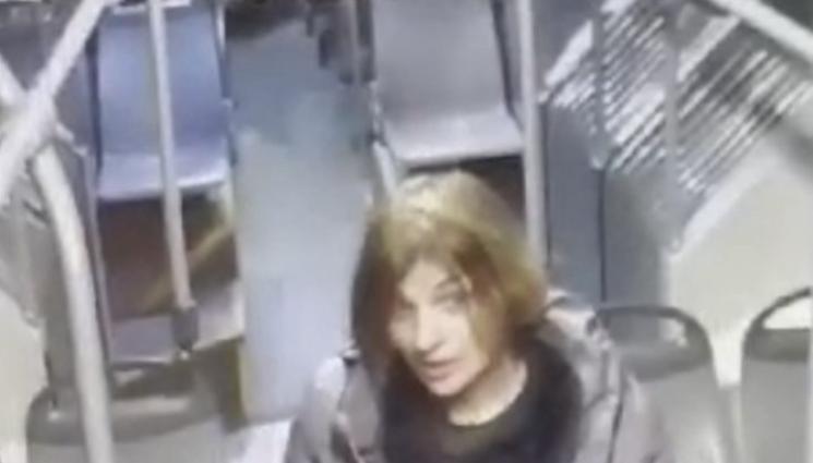 намушкани намушкала - Жената, намушкала четирима в София: Не харесвам германци!