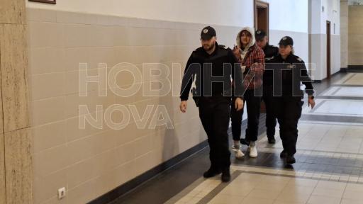 Жената, намушкала четирима в София: Не харесвам германци