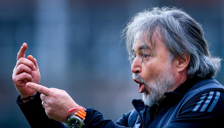 Футбол - Ясен Петров: Винаги съм попадал в трудни ситуции и съм бил пожарен вариант