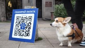 сканирай лапата