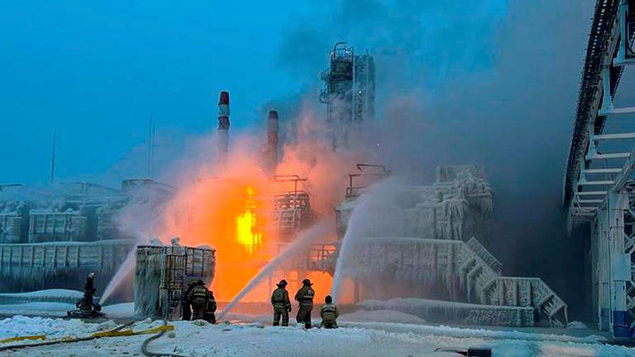 Мъж загина, а 6-годишно дете бе ранено при руски атаки в украинската Сумска област