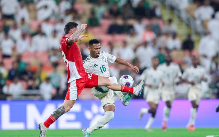 Един от голмайсторите на Индонезия отпадна от състава за мача с България