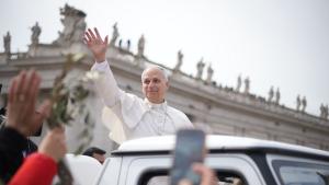 папа Лъв Четиринадесети