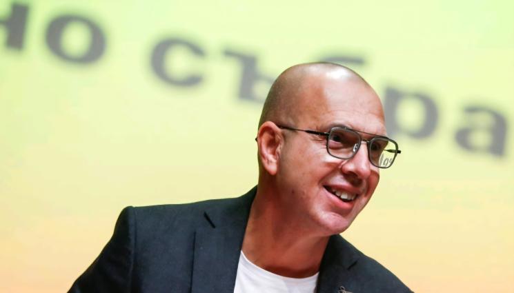 Георги Павлов - Президентът на БФЛА Георги Павлов: Поне 20 атлети ще бъдат осигурени финансово до олимпиадата в Лос Анджелис