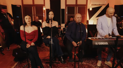 Годжи Ви Бенд