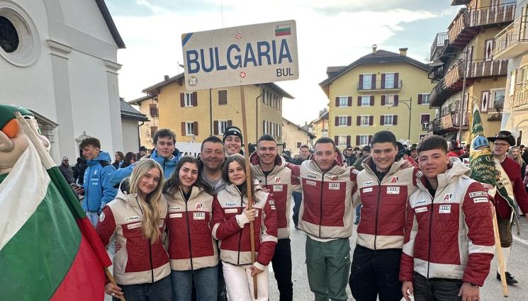 Ски - 5 родни таланти влязоха във финалите на световното по сноуборд