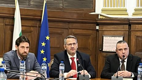 Мавровски Христанов