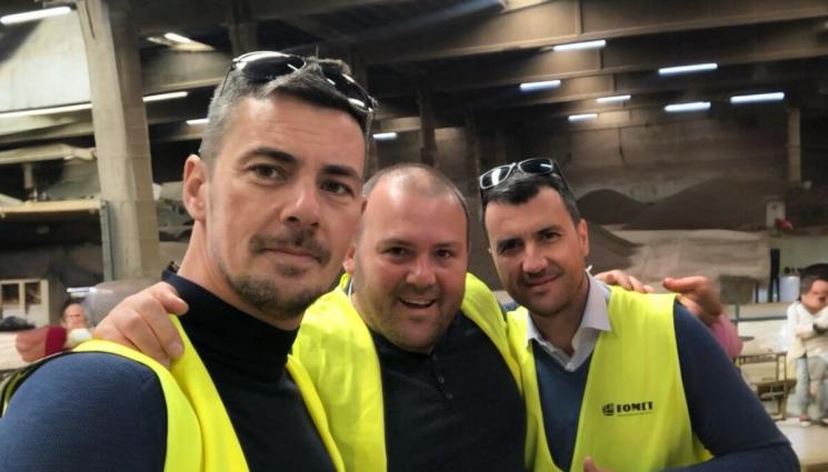 фермерите - С  пасища в Натура 2000:  Приятели създадоха ферма  „Шопар, бик и щука